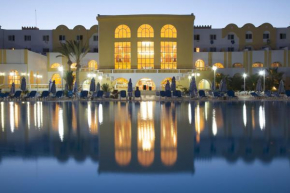 Отель Djerba Castille  Arhir